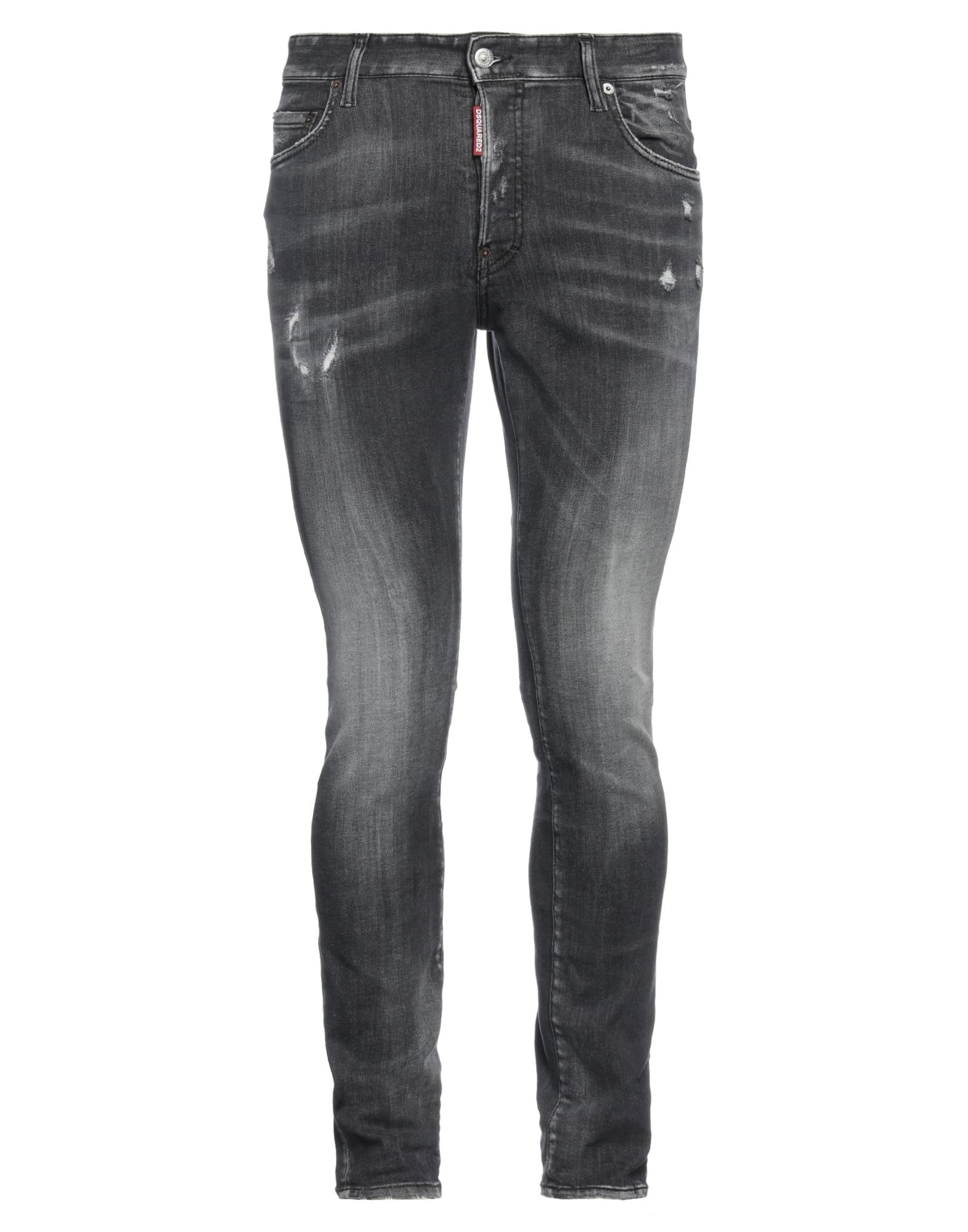 DSQUARED2 - Pantaloni jeans