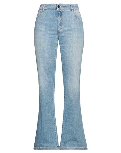 PT Torino Wide & Flare 97% Cotton, 3% Elastane