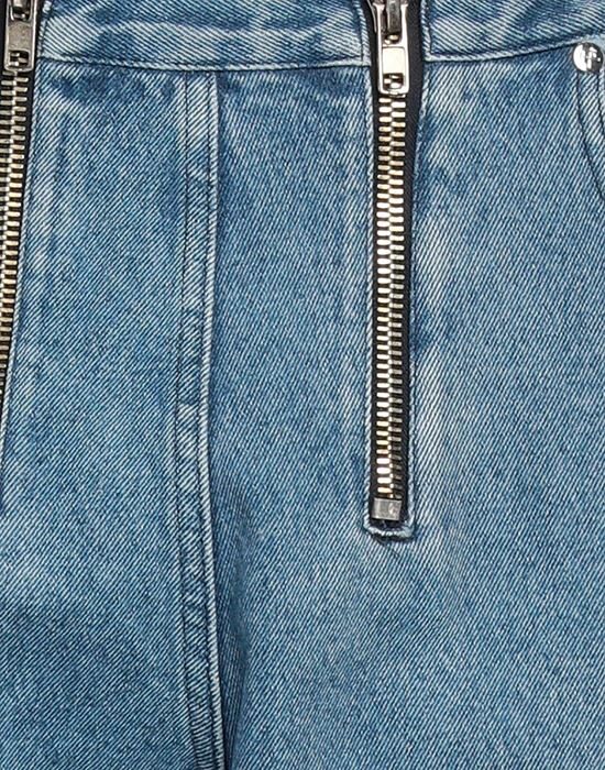 GMBH Джинсовые брюки