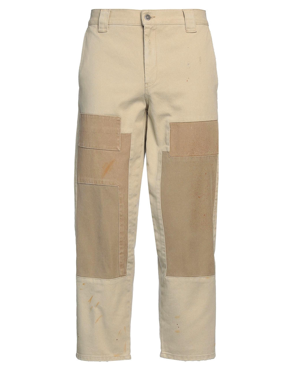 GOLDEN GOOSE - Pants