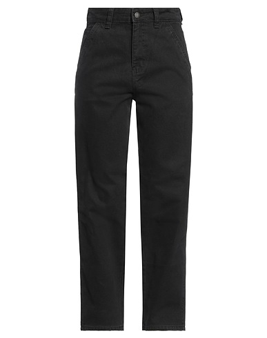 DICKIES Casual trouser Black 100% Cotton