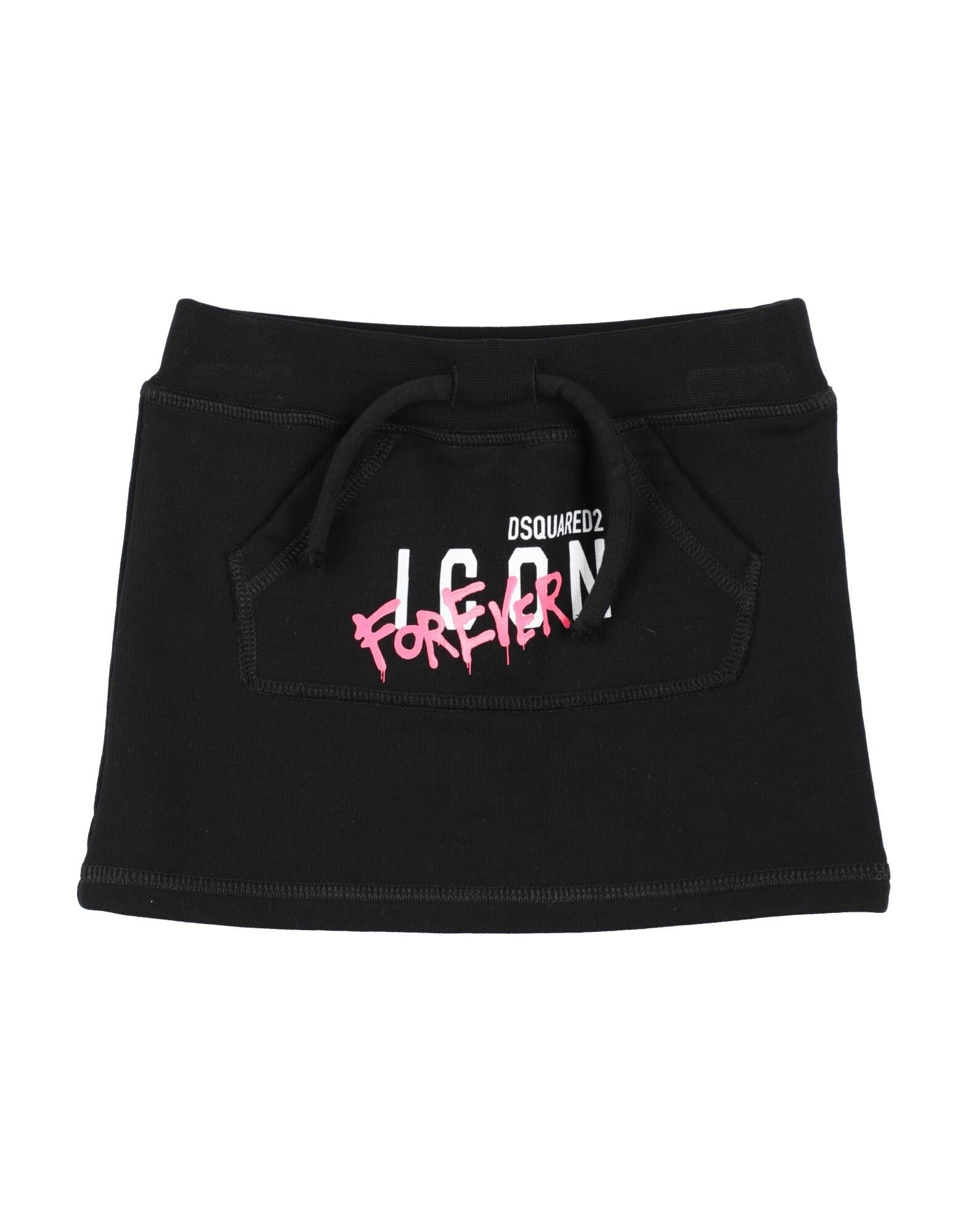 DSQUARED2 - Kids' skirts