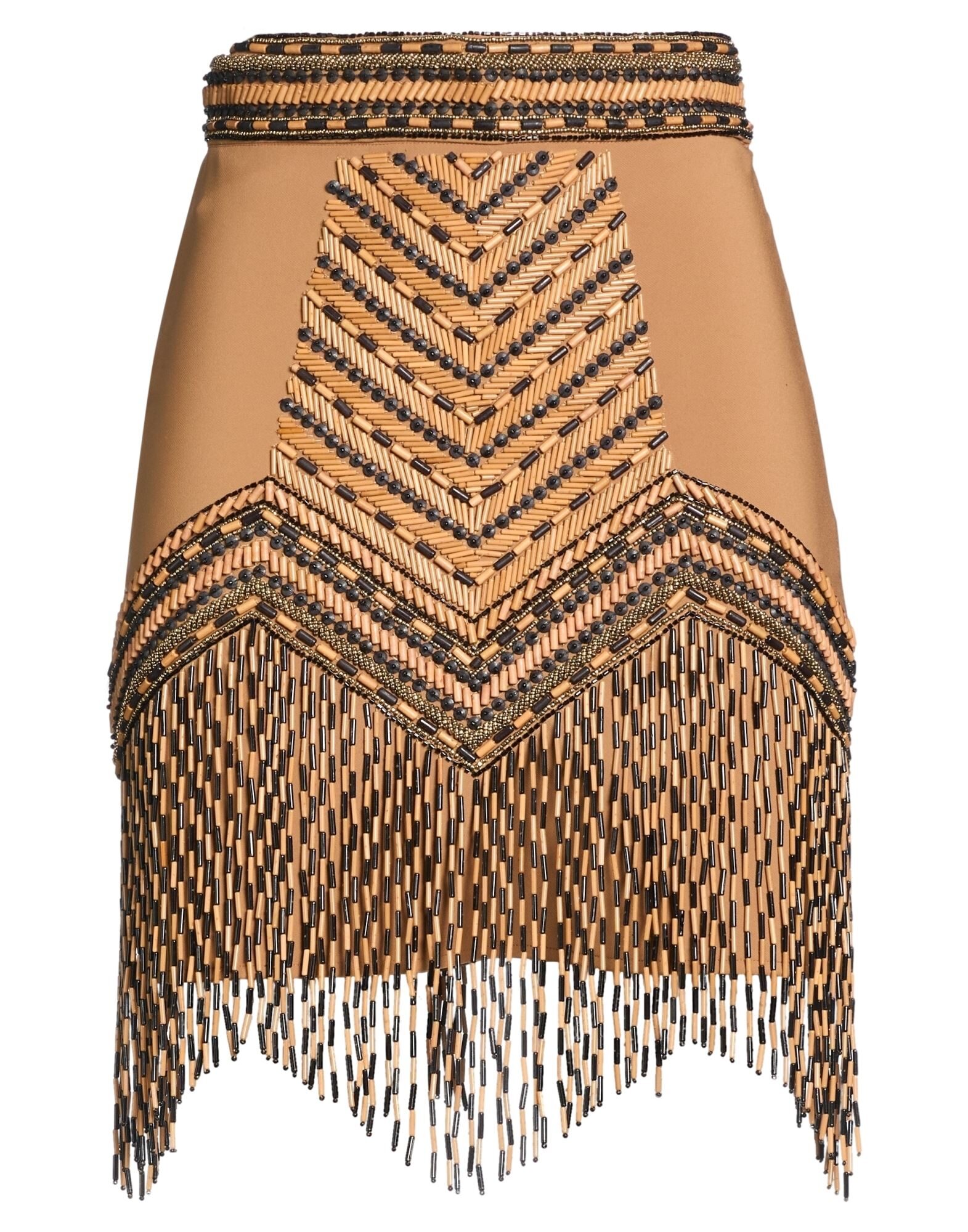 ELISABETTA FRANCHI - Mini skirts