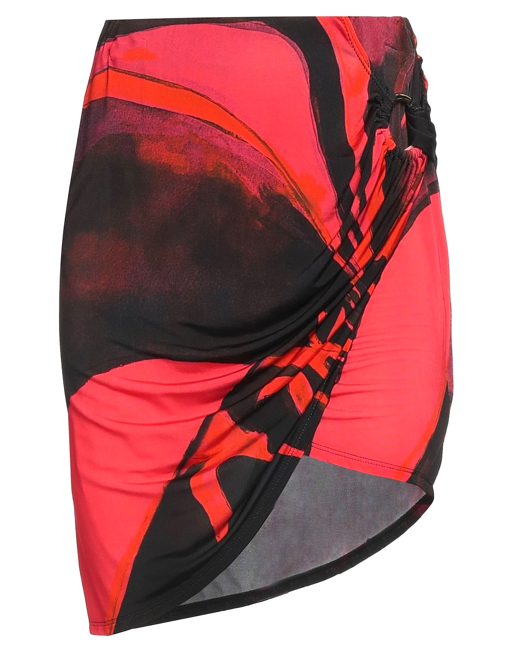 LOUISA BALLOU - Mini-jupes