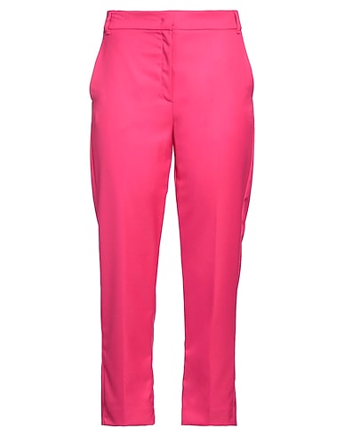 I BLUES Casual trouser 67% Polyester, 29% Viscose, 4% Elastane