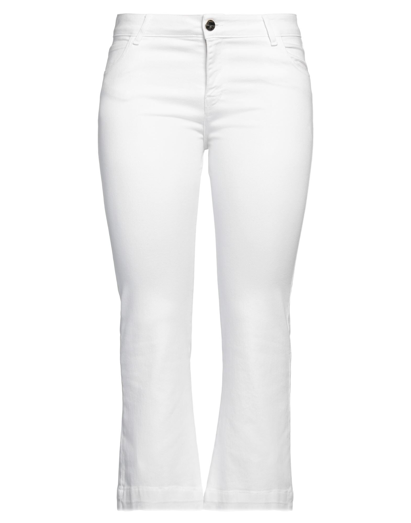 SIMONA CORSELLINI - Pantaloni