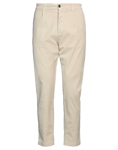 HAIKURE Casual trouser 98% Cotton, 2% Elastane