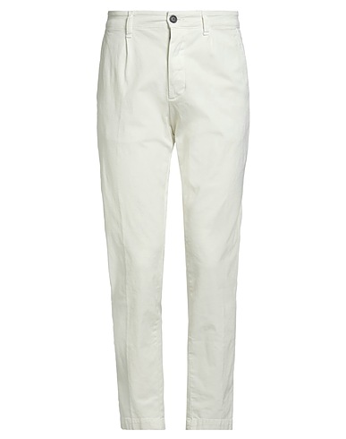 HAIKURE Casual pants 98% Cotton, 2% Elastane