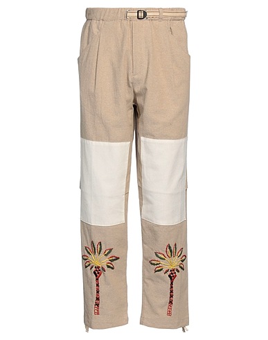 WHITE SAND Pantalone Sabbia 97% Cotone, 3% Elastan