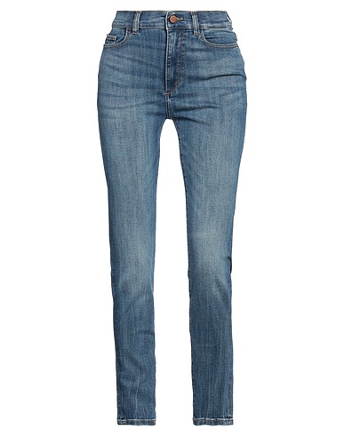 DL1961 Jeans Blau 93% Baumwolle, 6% Polyester, 1% Elastan