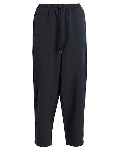 PUMA Casual trouser YONA Pants
 Black 91% Polyester, 9% Elastane