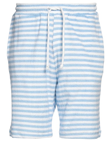 DANIELE FIESOLI Shorts & Bermuda 100% Cotone