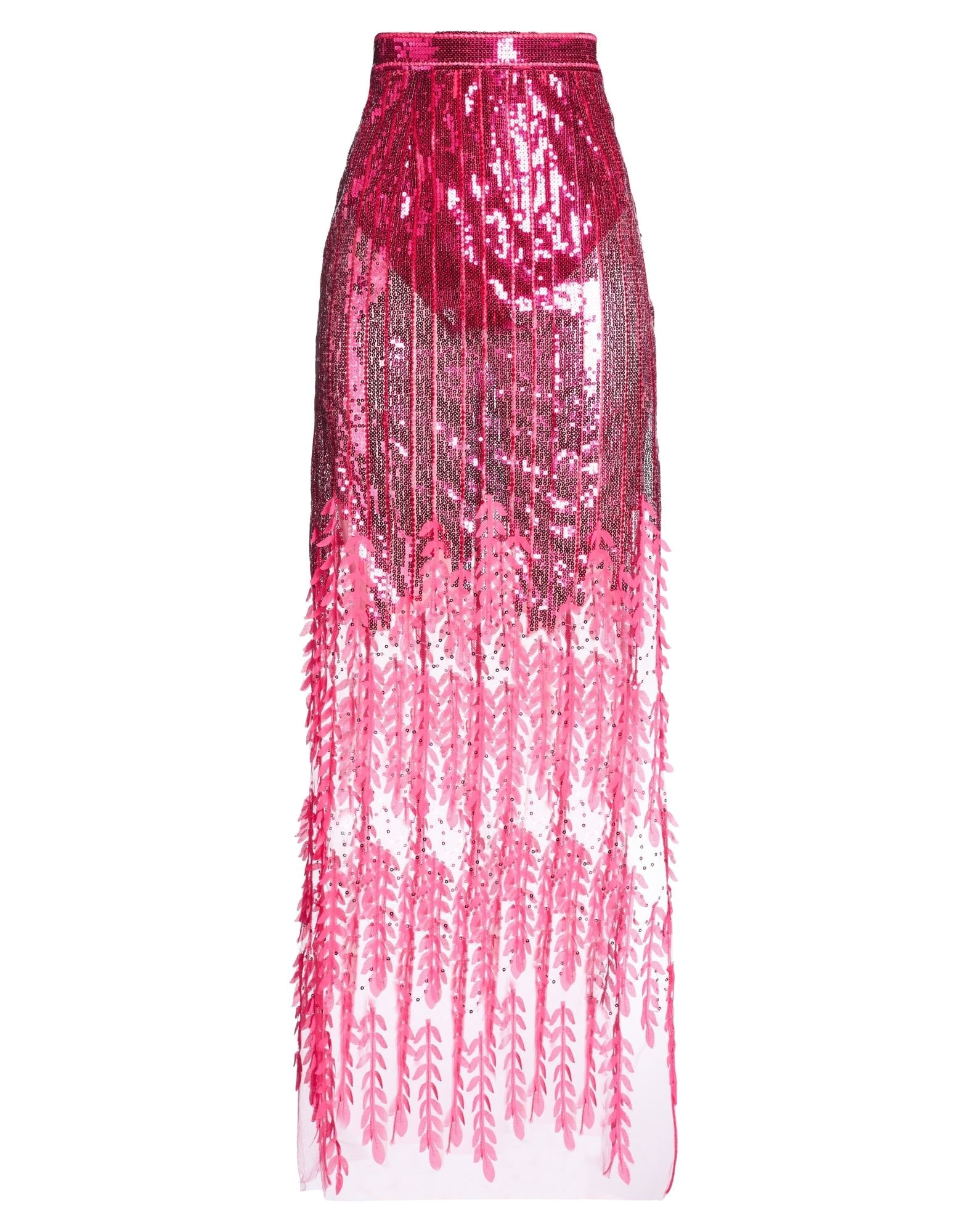 ELISABETTA FRANCHI - Maxi skirts