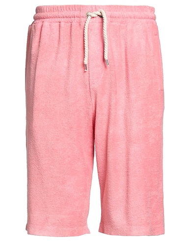 ROBERTO COLLINA Σορτς + Βερμουδες 85% Βαμβάκι, 15% Νάιλον