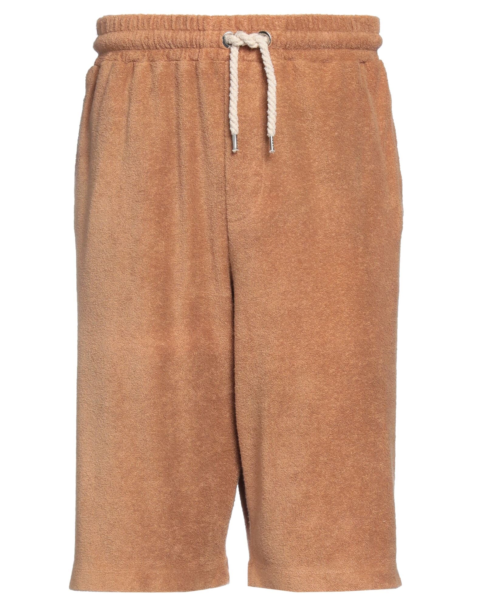 ROBERTO COLLINA - Pantalones cortos y bermudas