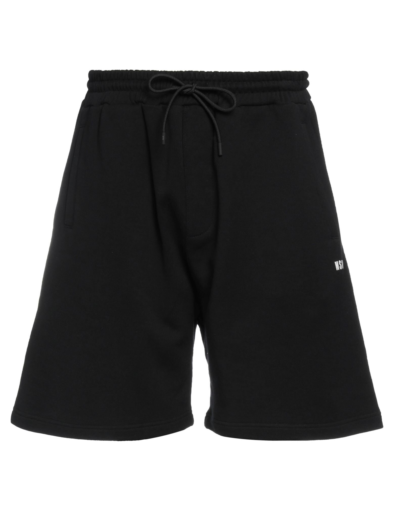 MSGM - Shorts & Bermuda Shorts