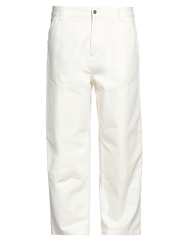 CARHARTT Cargo Ivory 100% Cotton