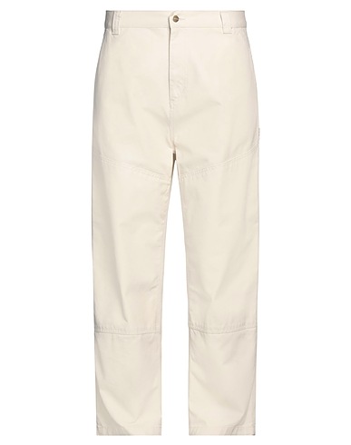 CARHARTT Cargo Panna 100% Cotone