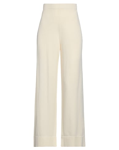 LIVIANA CONTI Casual pants 65% Viscose, 35% Polyamide