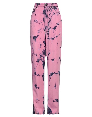 DARKPARK Casual pants Mauve 100% Tencel™