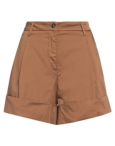 FAY Shorts & Bermuda 98% Cotton, 2% Elastane