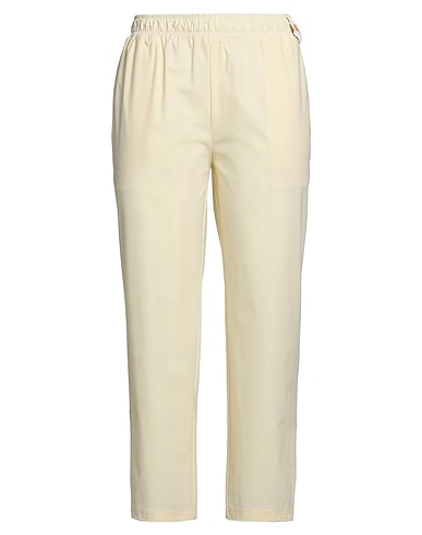 SAVE THE DUCK Pantalone Panna 78% Nylon riciclato, 22% Elastan