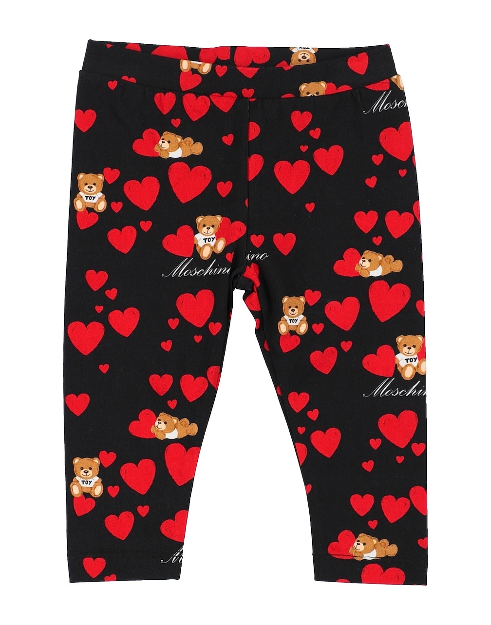 MOSCHINO BABY - Leggings