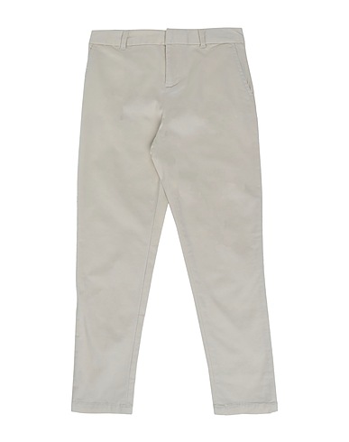 POLO RALPH LAUREN パンツ ベージュ コットン 94% / ポリウレタン 6%