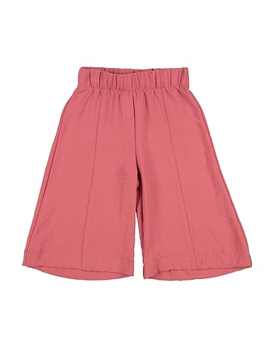 CAFFÉ D'ORZO Casual trouser Antique rose 100% Polyester