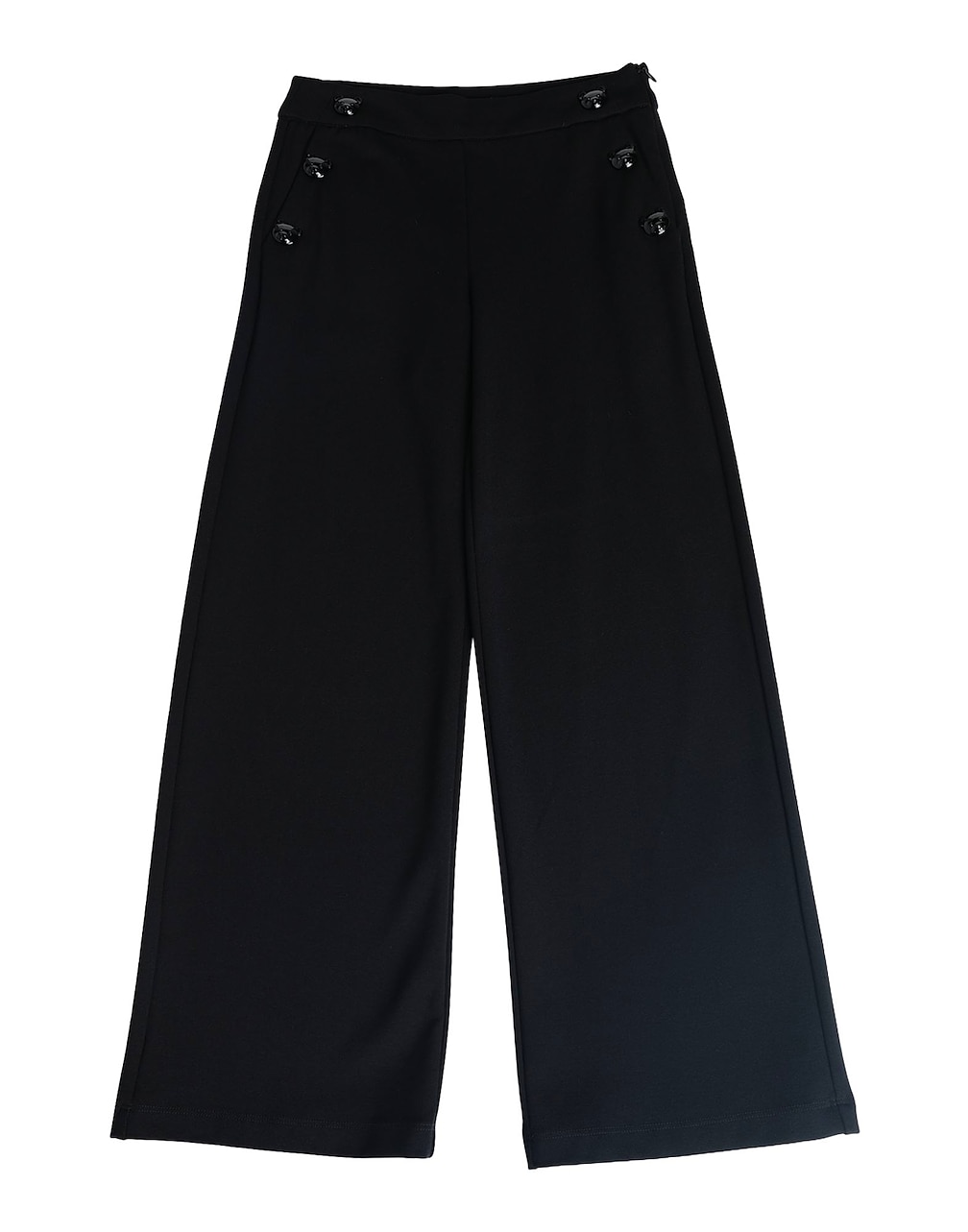 MOSCHINO TEEN - Pants