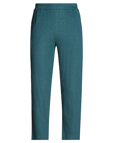 MAJESTIC FILATURES Casual pants 70% Cotton, 30% Cashmere