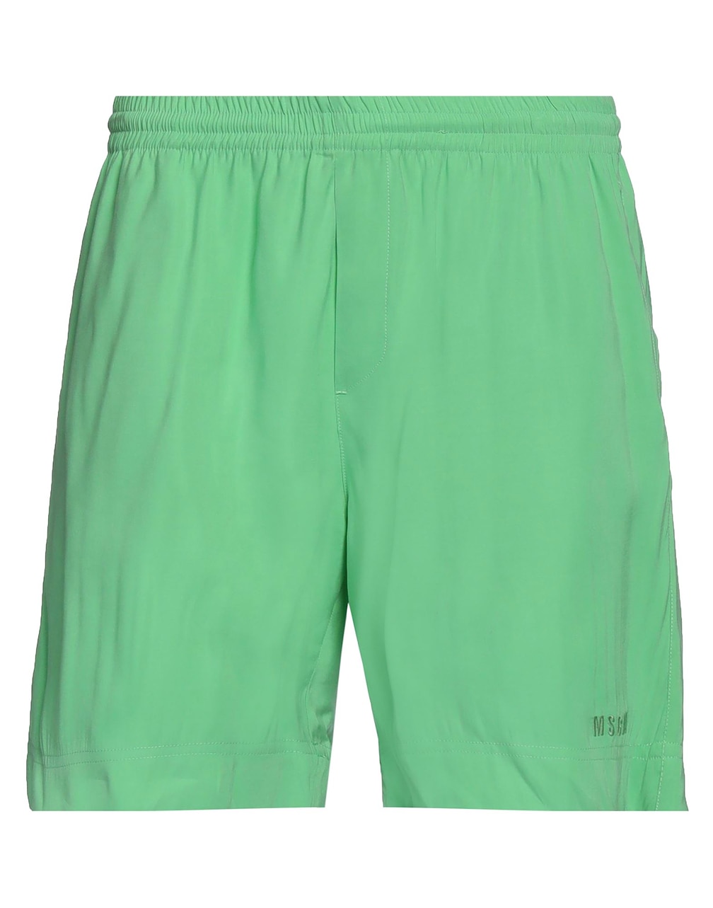 MSGM - Shorts & Bermuda Shorts