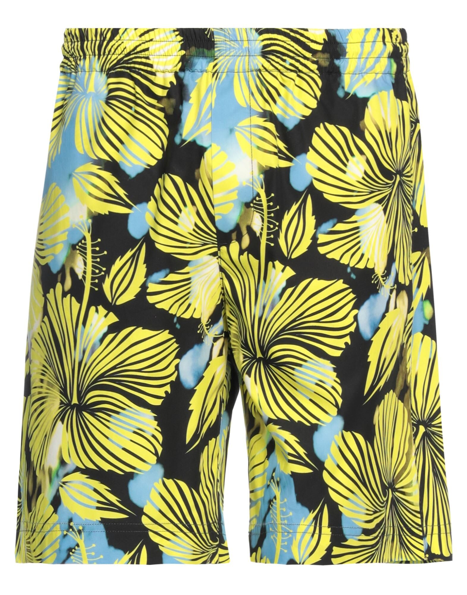 MSGM - Shorts & Bermuda Shorts