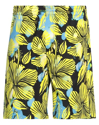 MSGM Shorts & Bermuda 100% Cotton