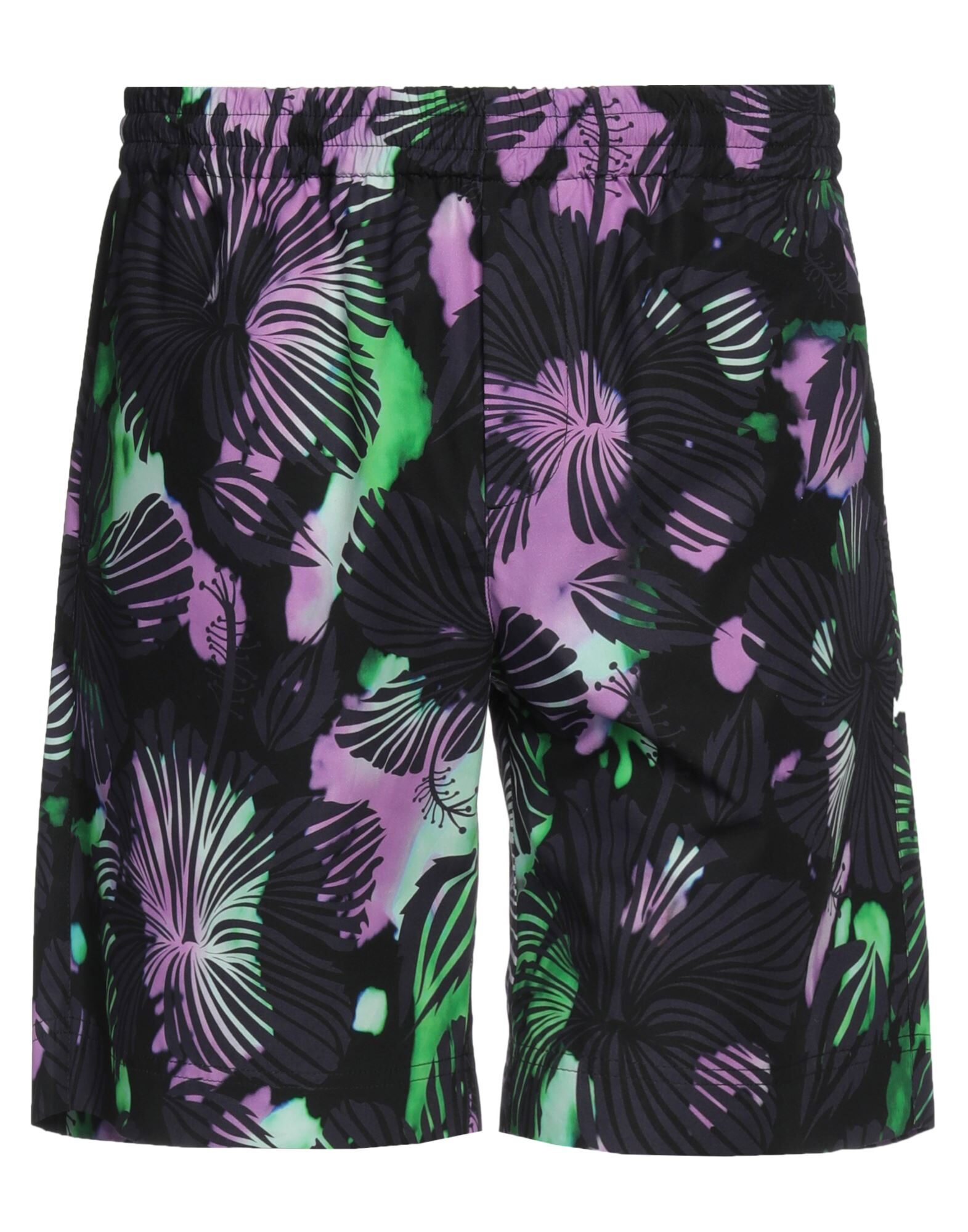 MSGM - Shorts & Bermuda Shorts