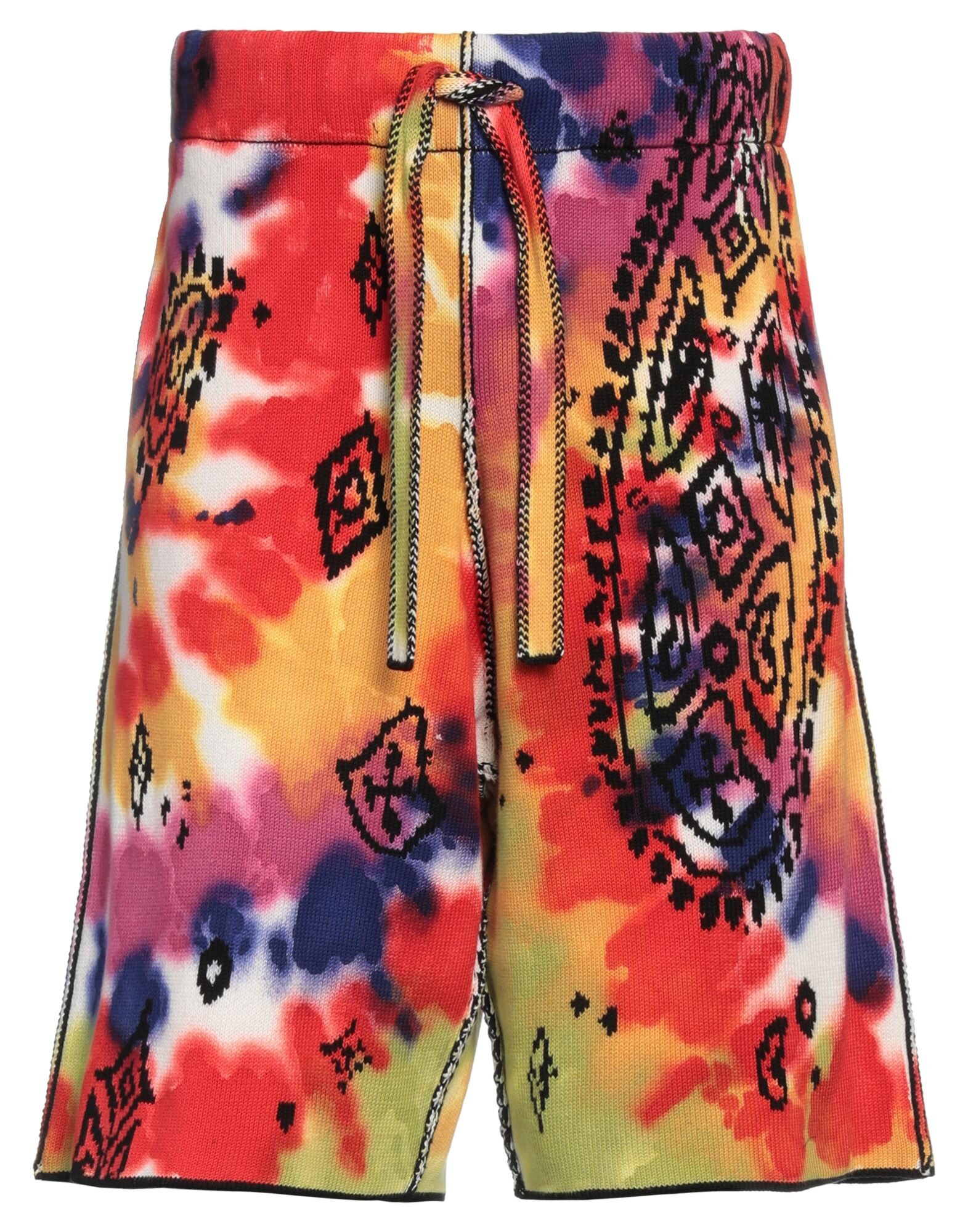 ROBERTO COLLINA - Shorts & Bermuda Shorts