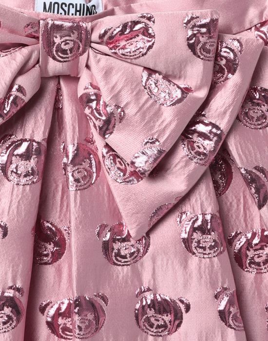 MOSCHINO KID Детская юбка