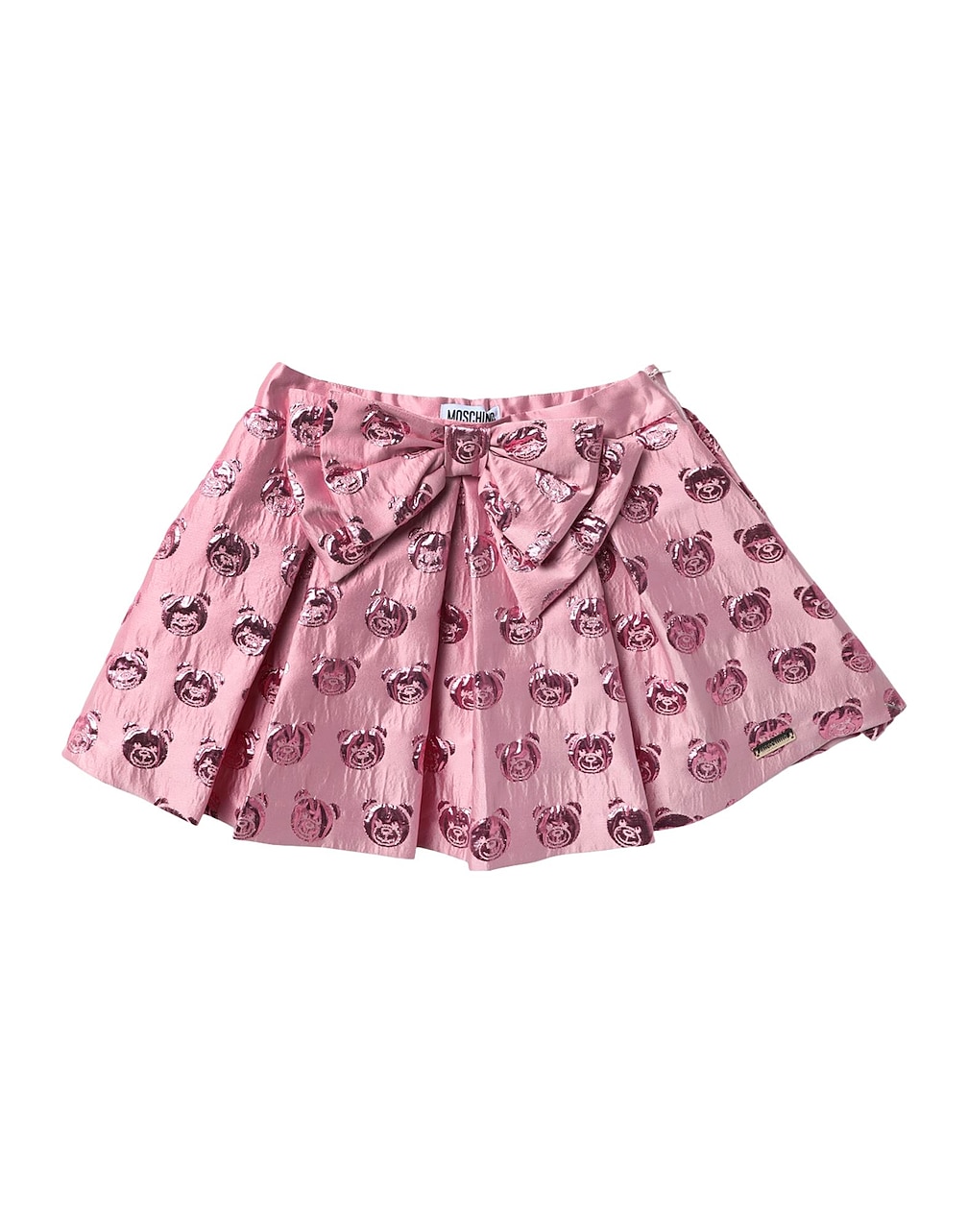 MOSCHINO KID - Kids' skirts