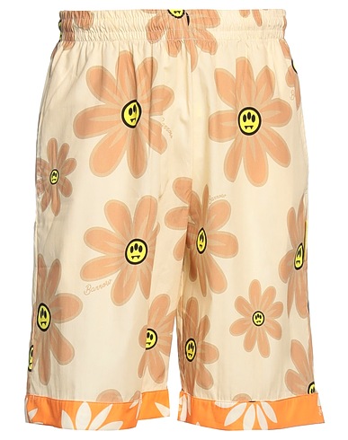 BARROW Shorts & Bermuda Beige 100% Cotone