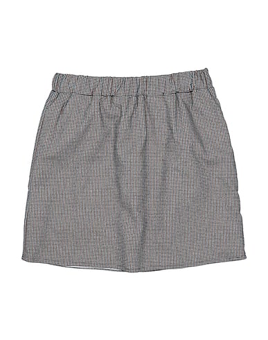 VICOLO Skirt 52% Cotton, 41% Polyester, 4% Other Fibres, 3% Elastane