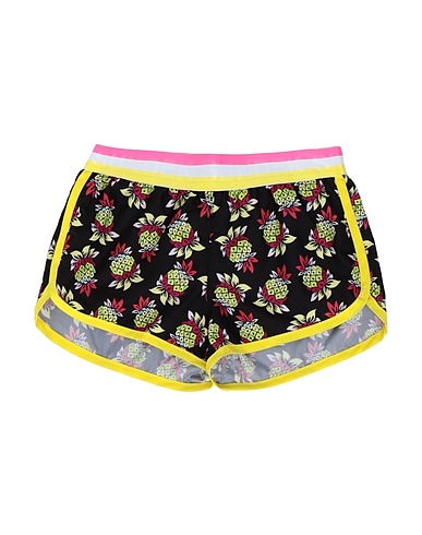 SUNDEK Shorts & Bermuda Nero 100% Poliestere