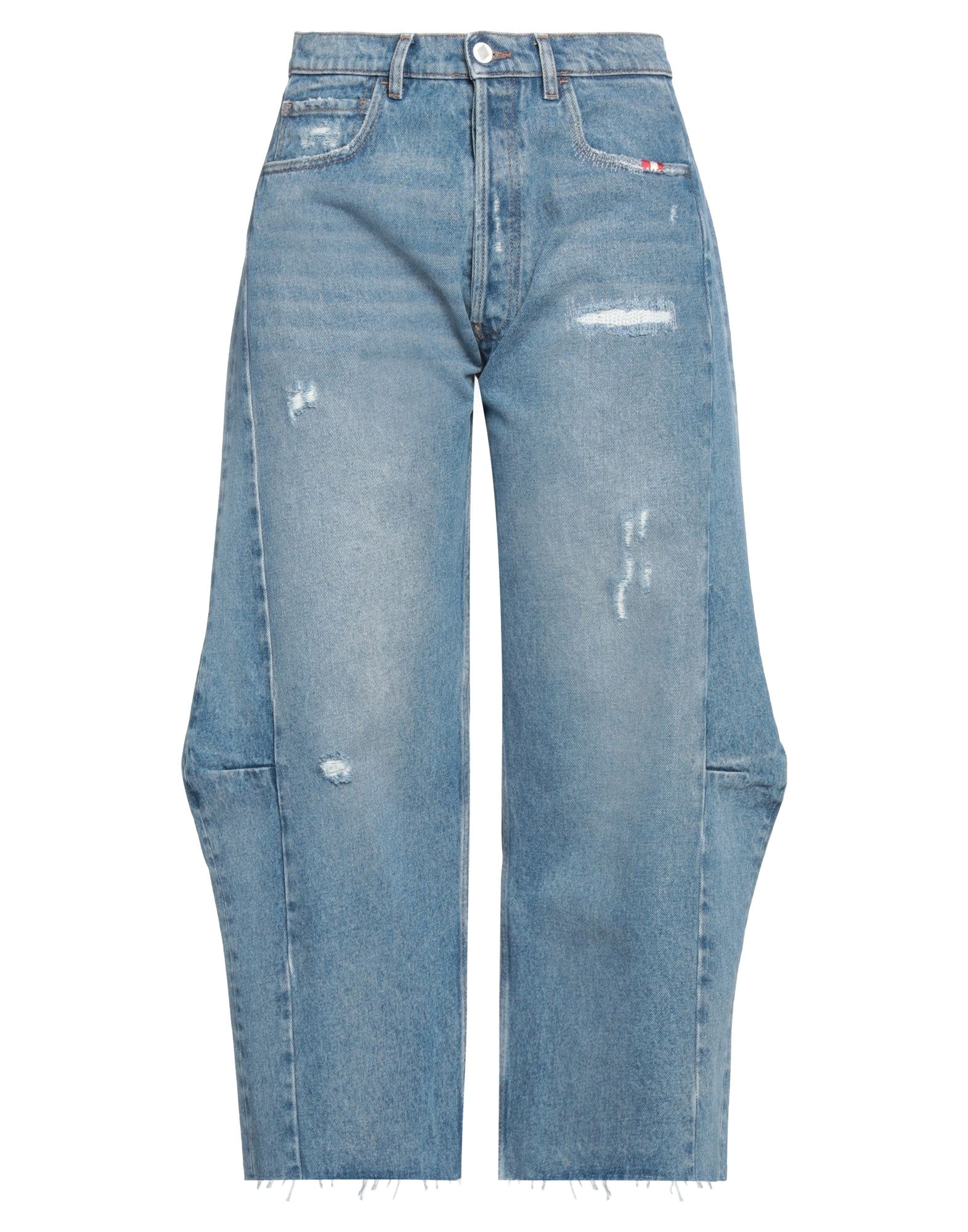 AMISH SUPPLIES - Jeans