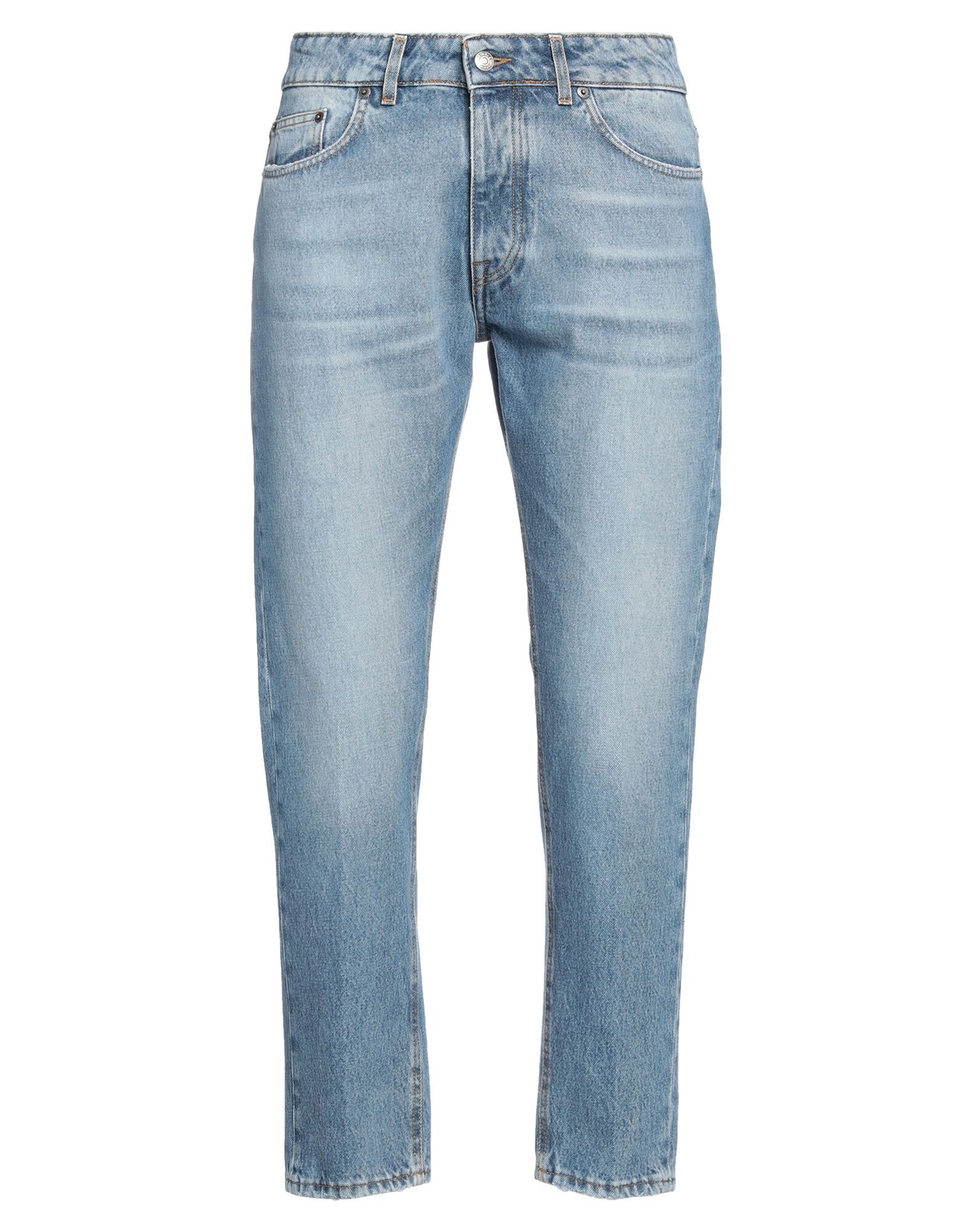 BE ABLE - ジーンズ