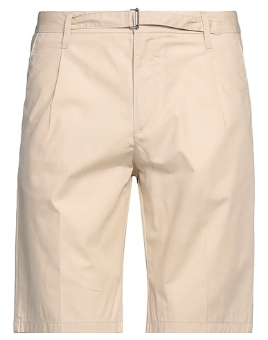 DANIELE ALESSANDRINI Shorts et Bermudas 100% Coton
