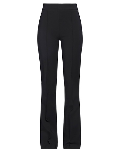 REBEL QUEEN by LIU •JO Pantalón Negro 96% Poliéster, 4% Elastán