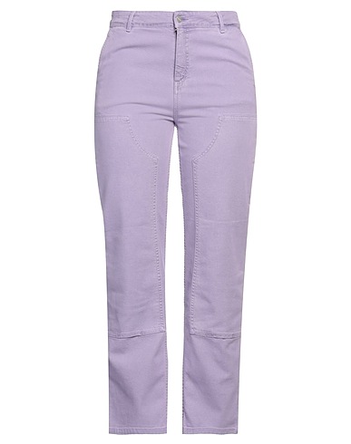 CARHARTT Cargo Lilac 97% Cotton, 3% Polyester