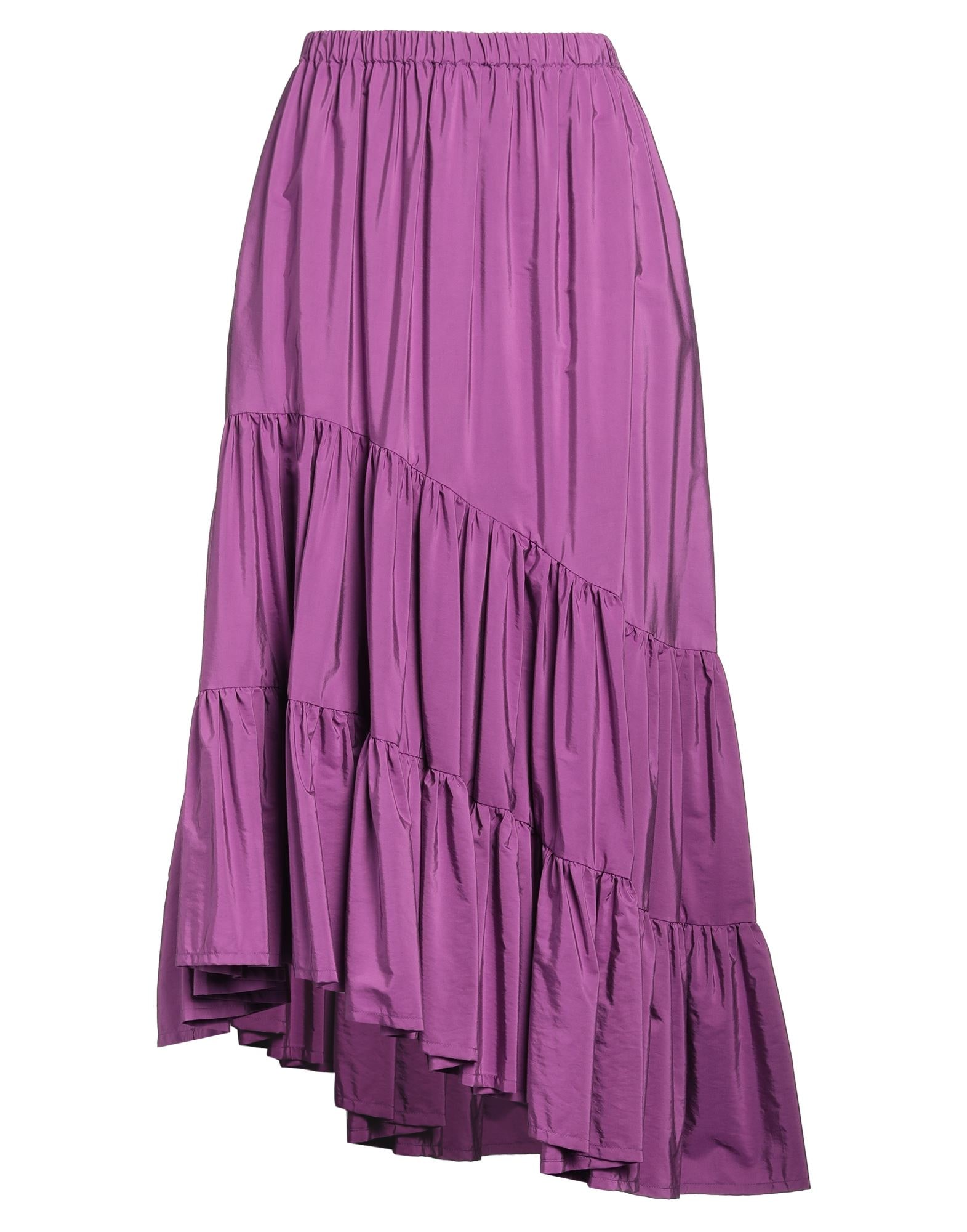 MSGM - Midi skirts