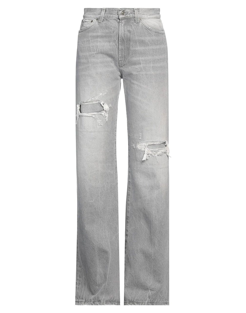 DONDUP - Pantaloni jeans