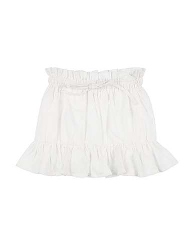 LALALÙ Jupe 100% Coton