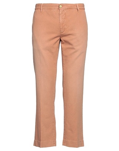 JECKERSON Casual trouser 62% Cotton, 38% Tencel™